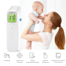 FORA IR42a homlok érintésmentes lázmérő