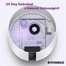 Salty-Air Elite ultrathangos párásító