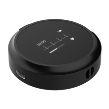 M12 EKG holter monitor rendszer - 12 elvezetés/ 72h