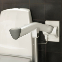 Etac Rex wc kapaszodó támaszlábbal