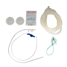 Váladékszívó hordozható 20L/min