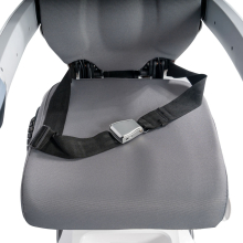 ROBODRIVE okos joystikos mozgássérült kerekesszék