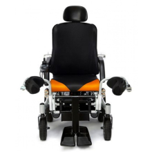 Betegállító joystickos elektromos kerekesszék