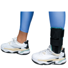 AIR-GEL bokarögzítő - légpárnás, géles