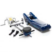 Hernyótalpas lépcsőnjáró SHERPA 150 kg-ig