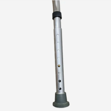 Tusoló ülőke állítható magasságú, alumíniu 136 kg-ig