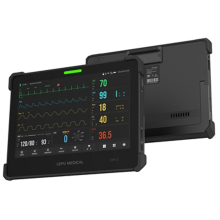 AIVIEW VX tablet betegőrző monitor 10,1'