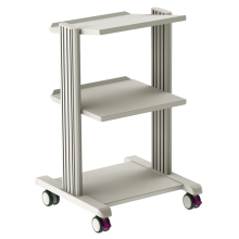 Műszerkocsi SMART 27895 40x36x80 cm / 3 polc