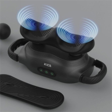 KiCA OmniVibe multifunkcionális masszírozó