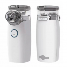 Contec NE-M01L hordozható kézi membrános inhalátor