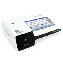 iCHROMA II kislabor készülék –nyomtatóval