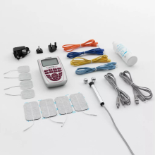 Activa 700 TENS/EMS/MCR készülék 4 csatornás multifunkciós elektroterápiás készülék