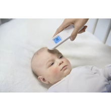 OMRON Gentle Temp 730 érintés nélküli lázmérő