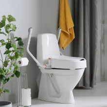 Etac Hi-Loo 10 cm wc magasító