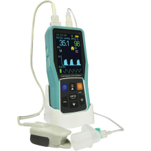 Capnograph-oximéter PC-900B