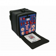 Teljes Otto osztómia csomag