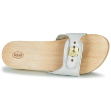 Papucs SCHOLL PESCURA FLAT SPORTY bézs