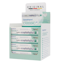 Lázmérő GERATHERM CLASSIC+
