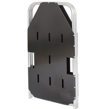 HUMAGOR hordágy - két részes 185x50x3cm / 160 kg-ig