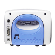 Nonin Avant 9600 pulzoximéter akkumulátorral