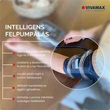 V33 Felkaros vérnyomásmérő