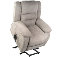 CLOUD II  1 motoros betegállító és fektető fotel