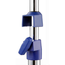 MRI kompatibilis infúziós állvány DP50 - 1,5 Tesla