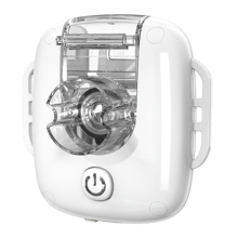 Hordozható Mesh inhalátor, AirMask