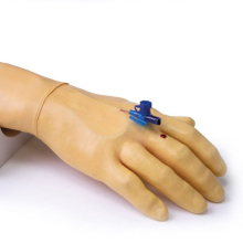 Injekciós oktató kar ADVANCE