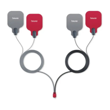 Beurer EM59 HEAT digitális TENS/EMS melegítő funkcióval