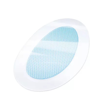 Cosmos tapasz égésre 8db/doboz  - 68x43mm