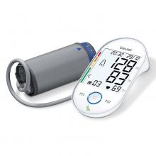 Beurer BM55 Felkaros vérnyomásmérő