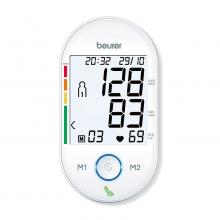 Beurer BM55 Felkaros vérnyomásmérő