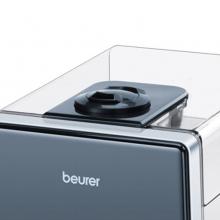 Beurer LB88 ultrahangos párásító 6l fekete/fehér