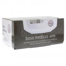 Boso Medicus Uno automata felkaros vérnyomásmérő