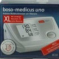 Boso Medicus Uno XL automata felkaros vérnyomásmérő extra nagy mandzsettával