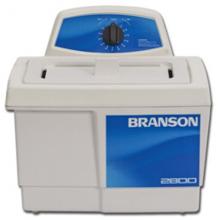 Ultrahangos műszer tisztító BRANSON 2800 2,8l