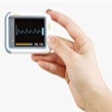 CHECKME LITE kézi EKG monitor + SpO2 Bluetooth