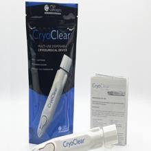 CRYOCLEAR fagyasztó toll - 60x5s kezelésre
