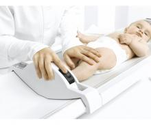 Csecsemő hosszmérő SECA 416