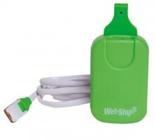 WET & STOP 3 Hordozható vizelet stop készülék - Cseppcsengő