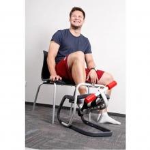 DRACO bokaizületi és lábfej aktív és passzív mozgató rehabilitációs készülék