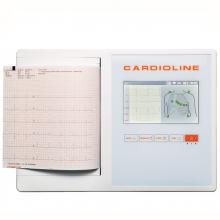 Hordozható EKG készülék Cardioline 200L