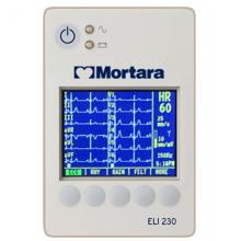 EKG készülék MORTARA ELI 230 vezeték nélküli