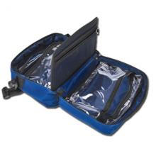 Elsősegély - sürgősségi táska BLUE