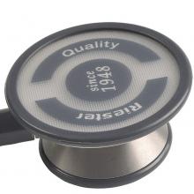 RIESTER duplex alumínium fonendoscop