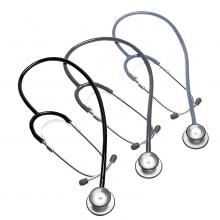 RIESTER duplex alumínium fonendoscop