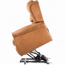 GINEVRA barna betegállitó és fektető fotel - 2 motoros