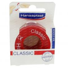 Hansaplast Classic 5 m x 1,25 cm sebtapasz