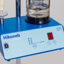 Hikoneb 908 DC kórházi ultrahangos inhalátor